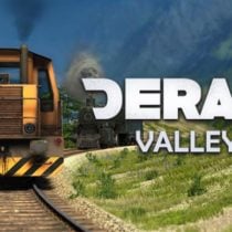 Derail Valley Build 92 Hotfix