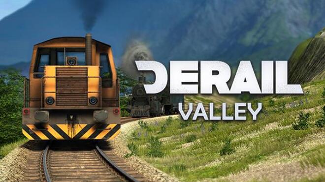 Derail Valley Free Download
