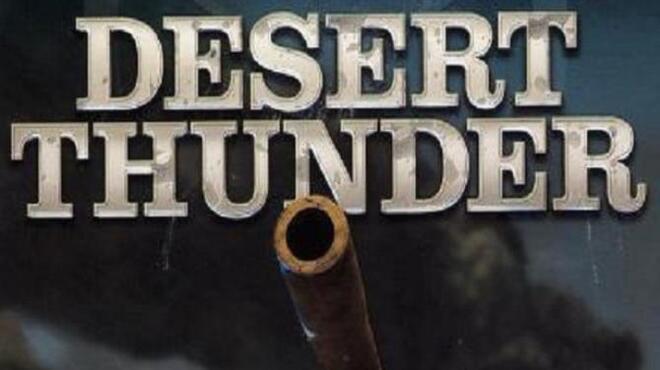 Desert Thunder Free Download