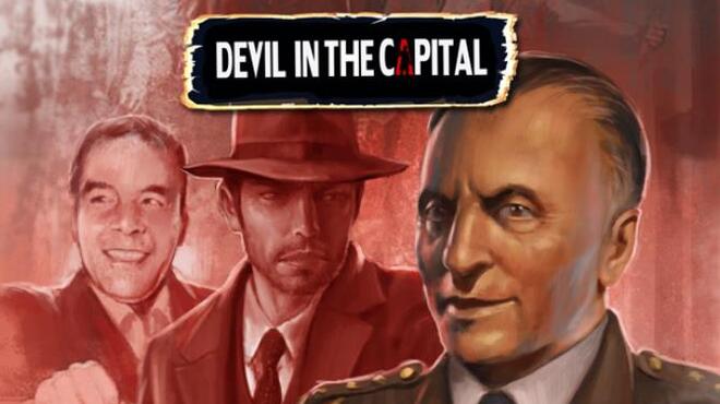 Devil In The Capital Free Download