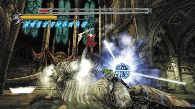 Devil May Cry HD Collection PC Crack