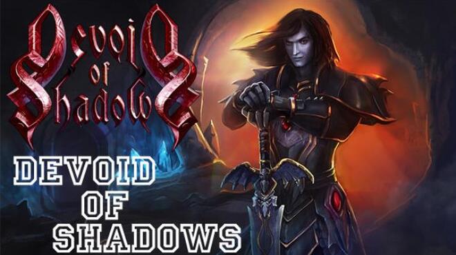 Devoid of Shadows-CODEX
