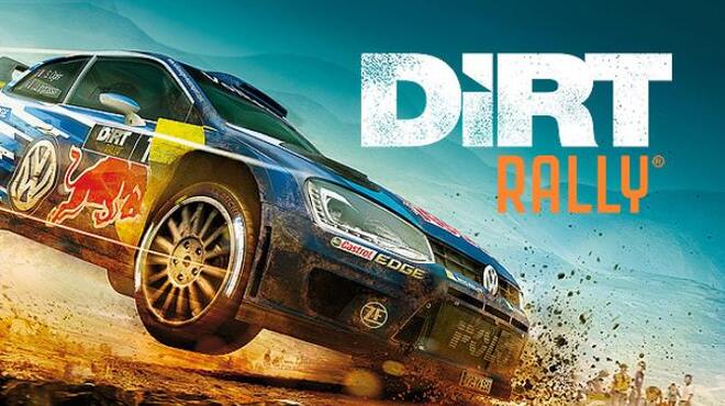 DiRT Rally-RELOADED