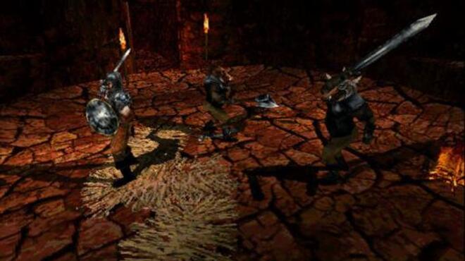 Die By The Sword + Limb From Limb Torrent Download