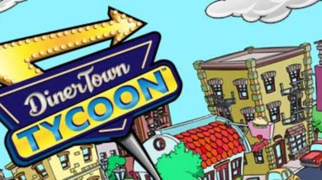 DinerTown Tycoon Free Download