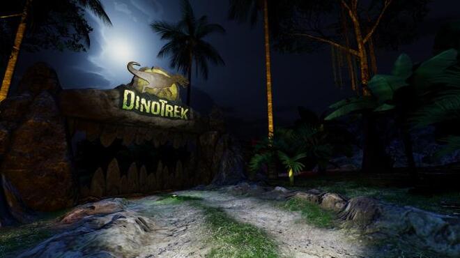 DinoTrek Torrent Download
