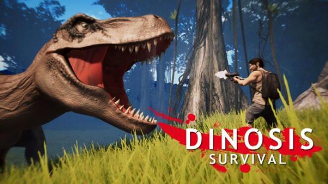 Dinosis Survival-SKIDROW