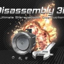 Disassembly 3D v2.7.3