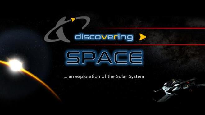 Discovering Space 2 Free Download