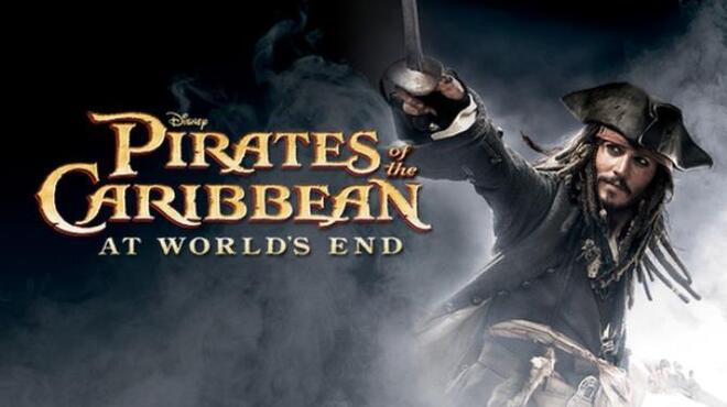 Disney Pirates of the Caribbean: At Worlds End Free Download
