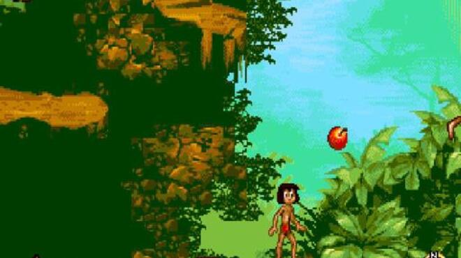 Disney's The Jungle Book Torrent Download