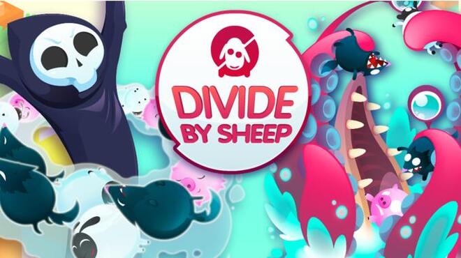 Divide By Sheep PC Crack