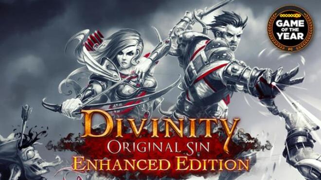 Divinity Original Sin Enhanced Edition-PROPHET