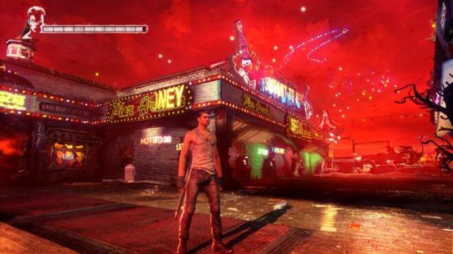 DmC: Devil May Cry Torrent Download