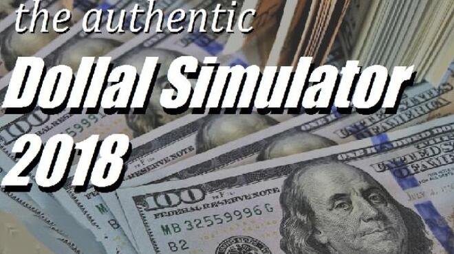 Dollal Simulator 2018 Free Download