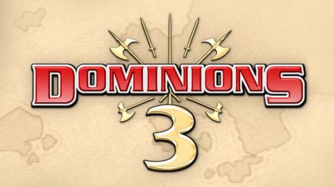 Dominions 3: The Awakening Free Download