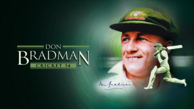 Don Bradman Cricket 14-FLT