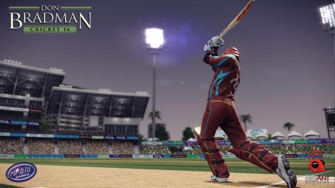 Don Bradman Cricket 14 Torrent Download
