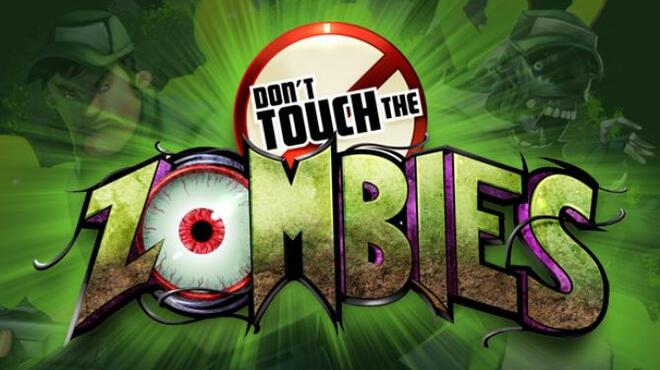 Don t Touch The Zombies  - 42