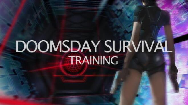 Doomsday Survival:Training Free Download