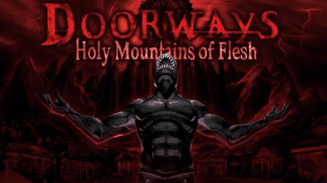 Doorways: Holy Mountains of Flesh-CODEX