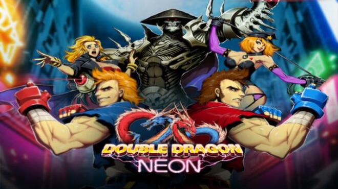 Double Dragon Trilogy-GOG