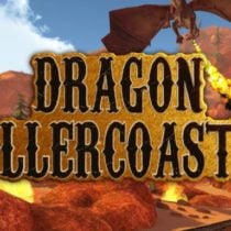 Dragon Roller Coaster VR