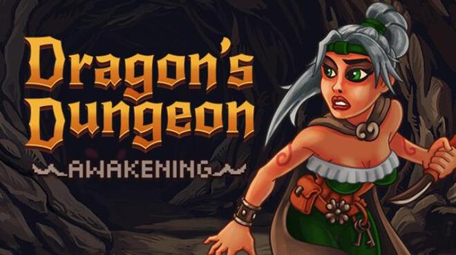 Dragon’s Dungeon: Awakening