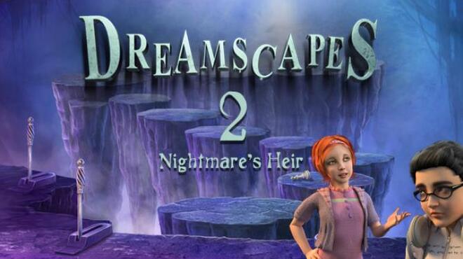 Dreamscapes: Nightmare’s Heir – Premium Edition-PROPHET
