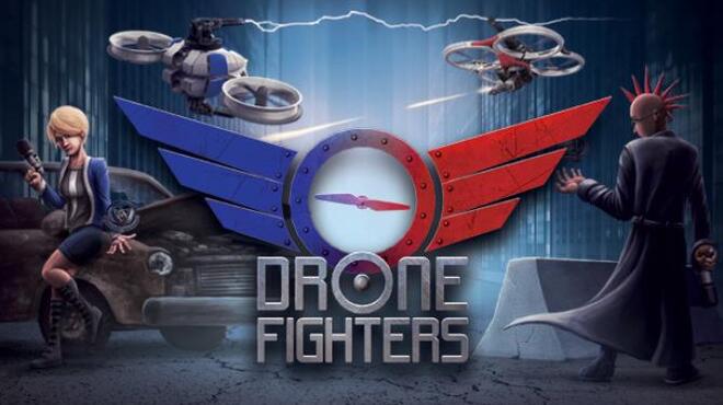 Drone Fighters Free Download