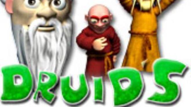 Druids – Battle of Magic v3.0