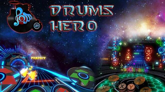 Drums Hero Free Download