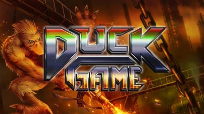 Duck Game Free Download