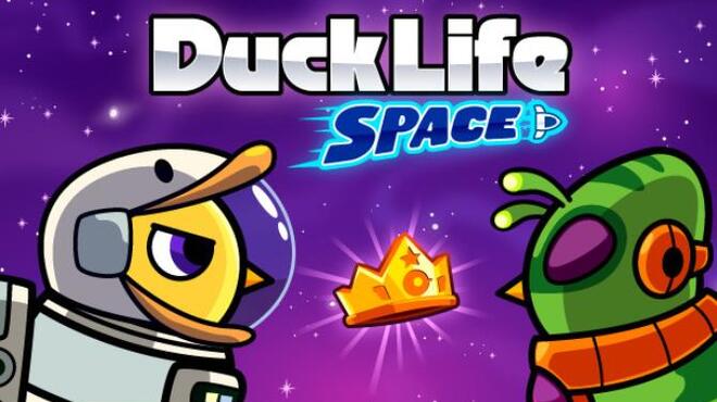 Duck Life: Space Free Download
