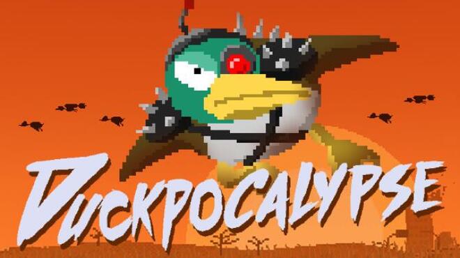 Duckpocalypse