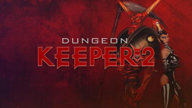 Dungeon Keeper™ 2 Free Download