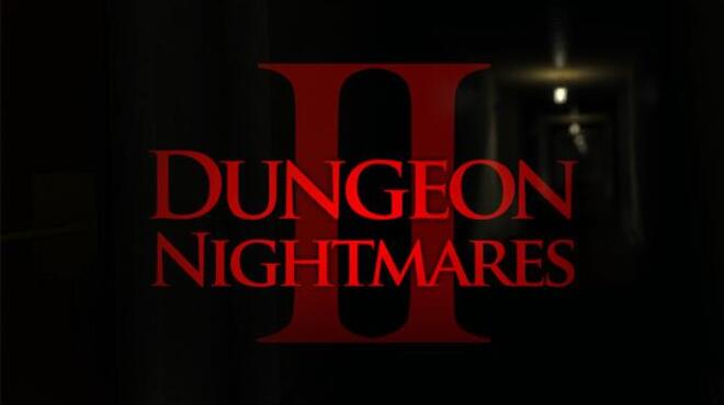 Dungeon Nightmares II : The Memory Free Download
