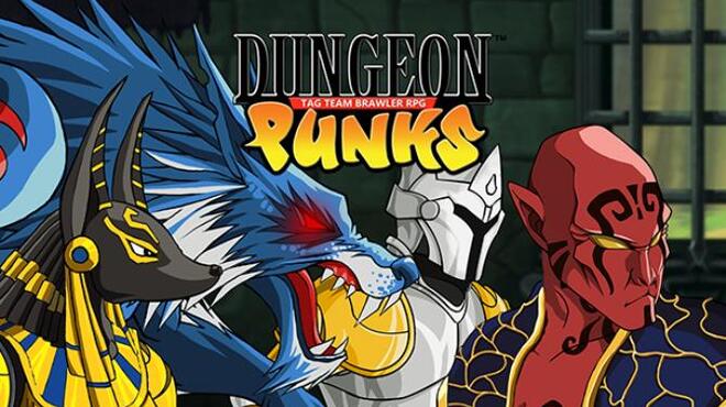Dungeon Punks Free Download