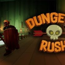 Dungeon Rush