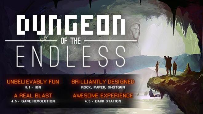 Dungeon of the Endless – Crystal Edition v1.1.5 Incl DLC