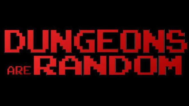 Dungeons Are Random Free Download
