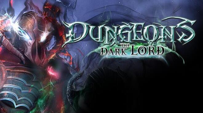 Dungeons – The Dark Lord
