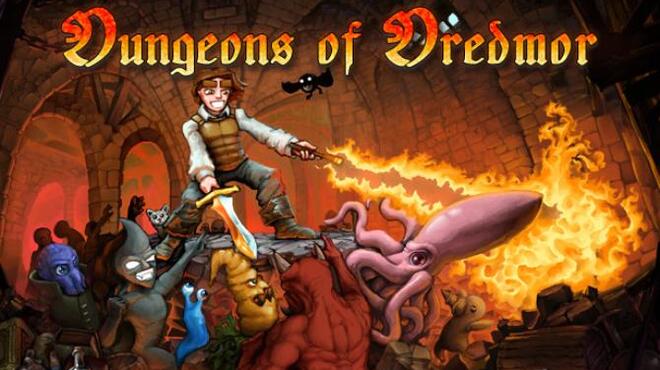 Dungeons of Dredmor-ALiAS