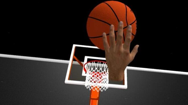 Dunk It (VR Basketball) Torrent Download