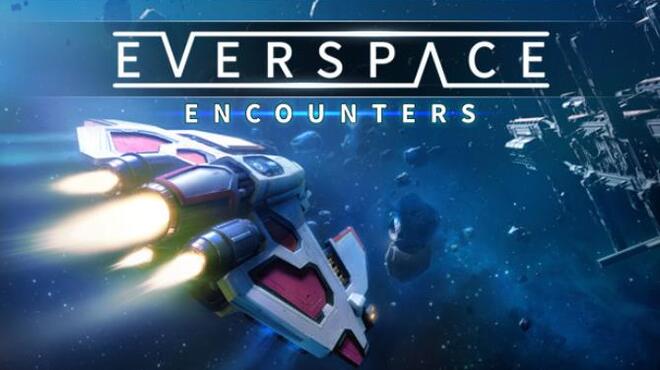 EVERSPACE Encounters-CODEX