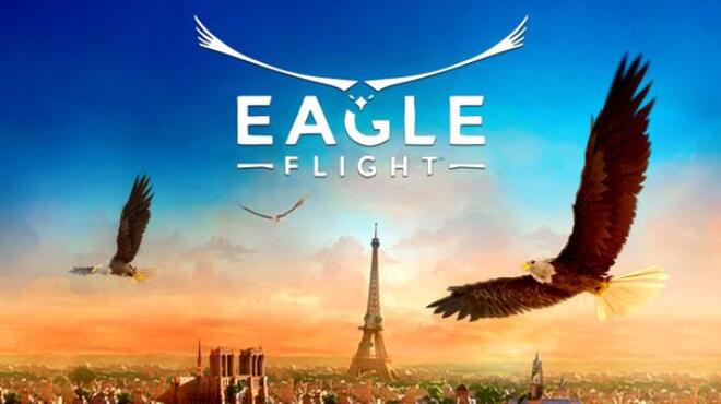 Eagle Flight VR