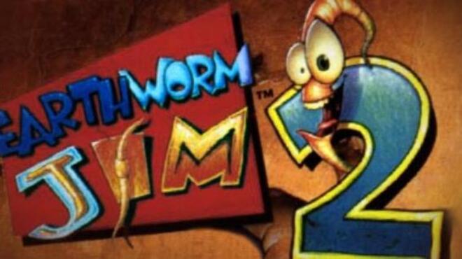 Earthworm Jim 2 Free Download