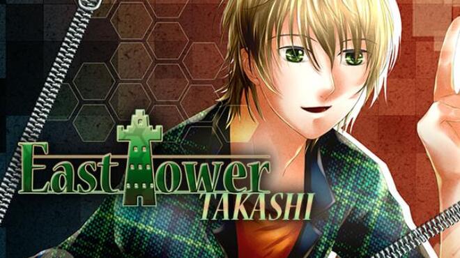 East Tower – Takashi