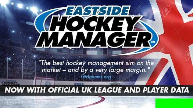 Eastside Hockey Manager 1.4.1