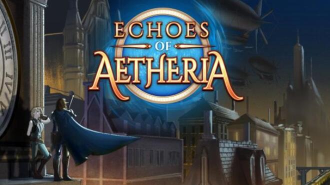 Echoes Of Aetheria v1.5